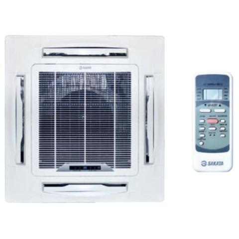 Air conditioner Sakata SIB-100BAY/SOB-100YA 