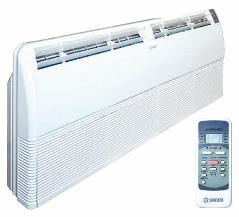 Air conditioner Sakata SIB-100TAY/SOB-100YA 