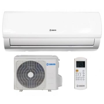 Air conditioner Sakata SIE-25SJ/SOE-25VJ 