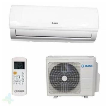 Air conditioner Sakata SIE-50SGC/SOE-50VGC 