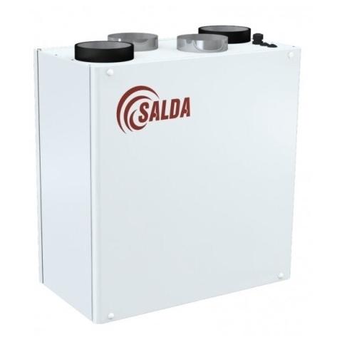 Ventilation unit Salda RIRS 400 VWL EKO 3.0 