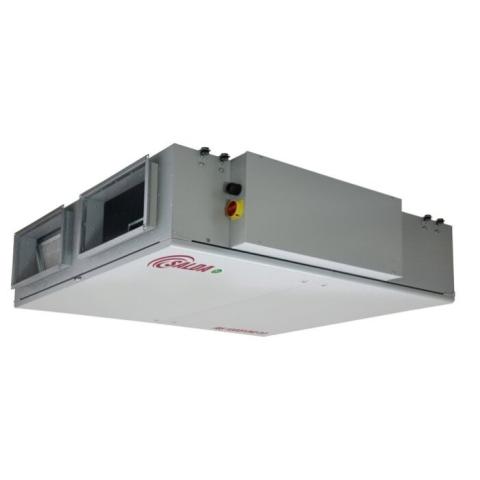 Ventilation unit Salda RIS 1900PW EKO 3.0 