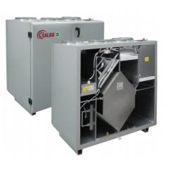 Ventilation unit Salda RIS 2200 VWR EKO 3.0