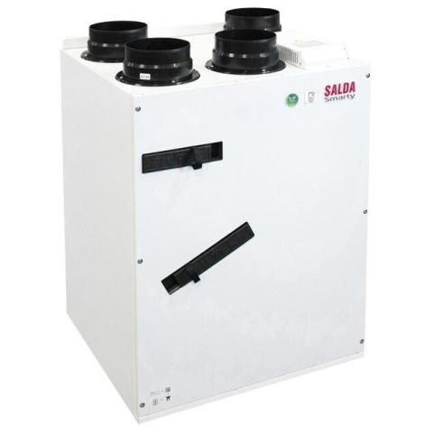 Ventilation unit Salda Smarty 4X V 1.1 