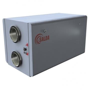 Supply unit Salda RIRS 350 PE EKO 3.0 