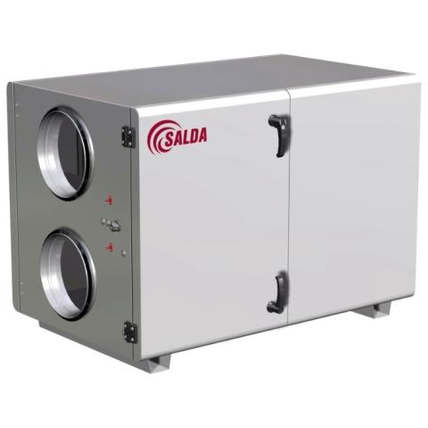 Ventilation unit Salda RIRS 1200HW 3.0 