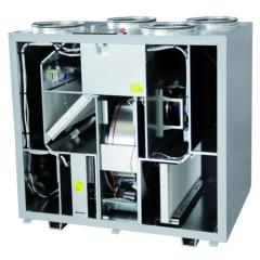 Ventilation unit Salda RIRS 1200VWR EKO 3.0