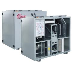 Ventilation unit Salda RIRS 2500VEL EKO 3.0