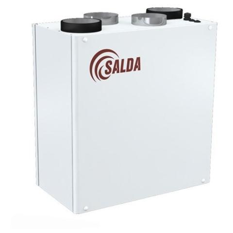 Ventilation unit Salda RIRS 300VE EKO 
