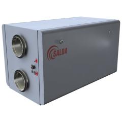 Ventilation unit Salda RIRS 400HE 3.0
