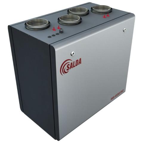 Ventilation unit Salda RIRS 400VWL 3.0 
