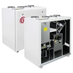 Ventilation unit Salda RIRS 400VWR EKO 3.0
