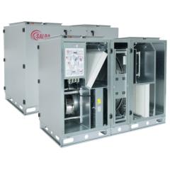 Ventilation unit Salda RIRS 5500VWL EKO 3.0