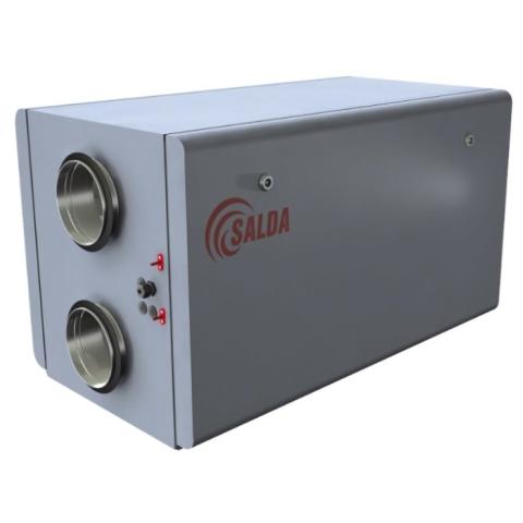 Ventilation unit Salda RIRS 700HW 3.0 