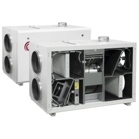 Ventilation unit Salda RIRS 700HW EKO 3.0 