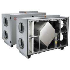 Ventilation unit Salda RIS 1200HE EKO 3.0