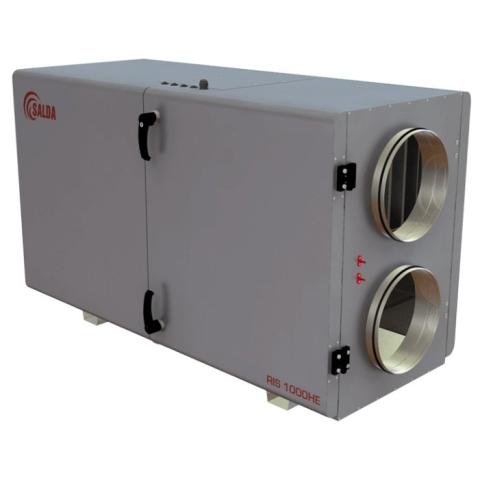Ventilation unit Salda RIS 1900HE 3.0 