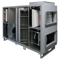 Ventilation unit Salda RIS 2500HWR EKO 3.0
