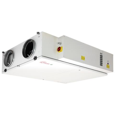 Ventilation unit Salda RIS 400 PE 1.6 EKO 3.0 