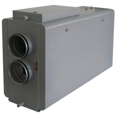 Ventilation unit Salda RIS 400HE 3.0 