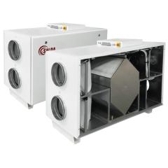 Ventilation unit Salda RIS 700HW EKO 3.0