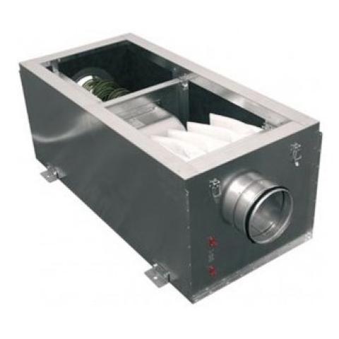 Ventilation unit Salda VEKA 2000/15 0-L3 