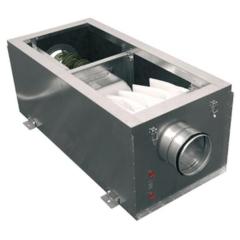 Ventilation unit Salda VEKA 850/2 0-L1