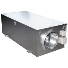 Ventilation unit Salda VEKA W-1000/13 6-L1