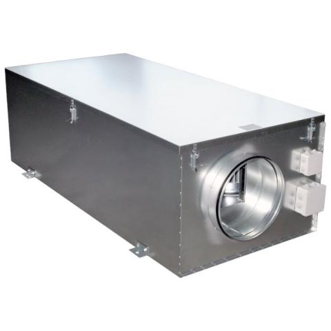Ventilation unit Salda VEKA W-2000/27 2-L3 