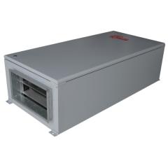 Ventilation unit Salda VEKA W-3000/40 8-L1