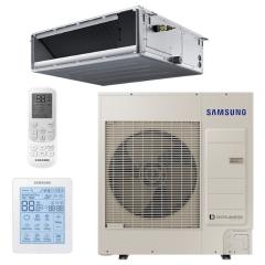 Air conditioner Samsung AC100MNMDKH/EU/AC100MXADKH/EU
