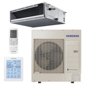 Air conditioner Samsung AC100MNMDKH/EU/AC100MXADKH/EU 