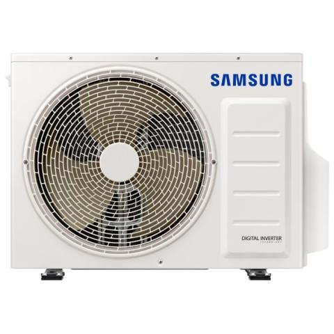 Air conditioner Samsung AR12TSHZAWKXER 