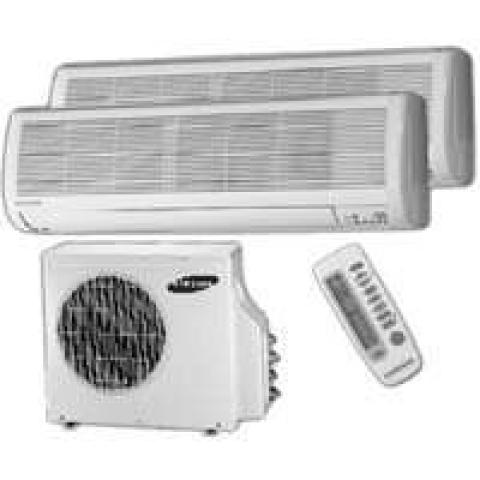 Air conditioner Samsung AD 18 B1E2 