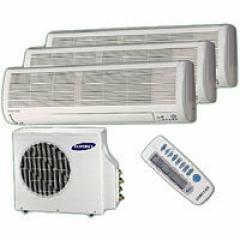 Air conditioner Samsung AD 26 B1E3