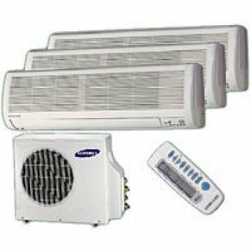 Air conditioner Samsung AD 26 B1E3 