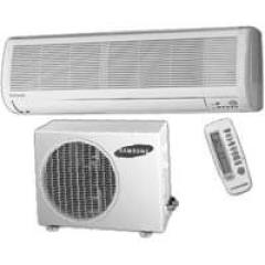 Air conditioner Samsung AQ 12 A5ME