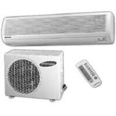 Air conditioner Samsung AQ 18 A9RE