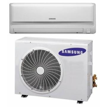 Air conditioner Samsung AQ07UGF 