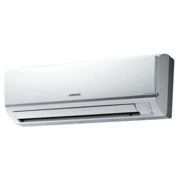 Air conditioner Samsung AQ12NA 