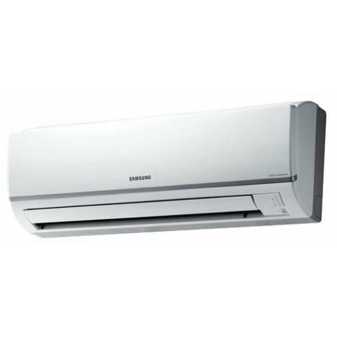 Air conditioner Samsung AQ24NA 