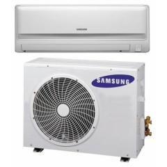 Air conditioner Samsung AQ24UGF