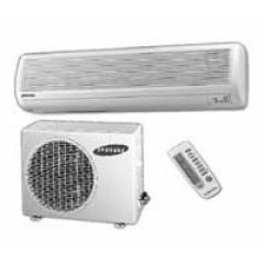 Air conditioner Samsung AQT 18 A1RE