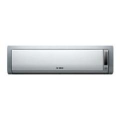 Air conditioner Samsung AS24HPB