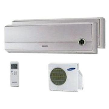 Air conditioner Samsung MH24AP2 