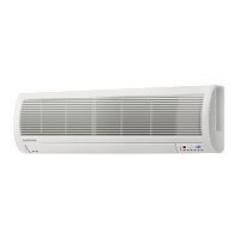 Air conditioner Samsung SH 09 VCD