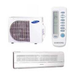 Air conditioner Samsung SH 09 ZK8