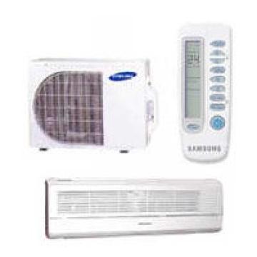 Air conditioner Samsung SH 09 ZK8 