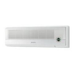 Air conditioner Samsung SH 09 ZS2