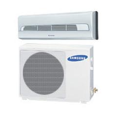 Air conditioner Samsung SH18ZS0A